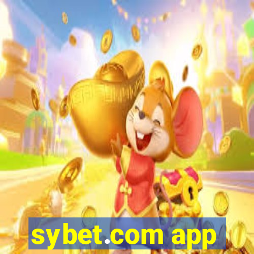 sybet.com app